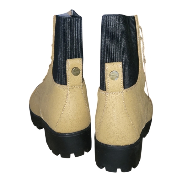 Seven7 Jadon construction style boot - Picture 2 of 7